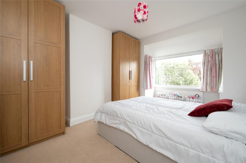 Additional property image - Gurney Court Road, St. Albans, Hertfordshire