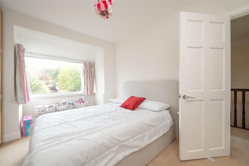 Additional property image - Gurney Court Road, St. Albans, Hertfordshire