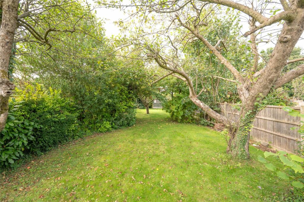 Additional property image - Gurney Court Road, St. Albans, Hertfordshire
