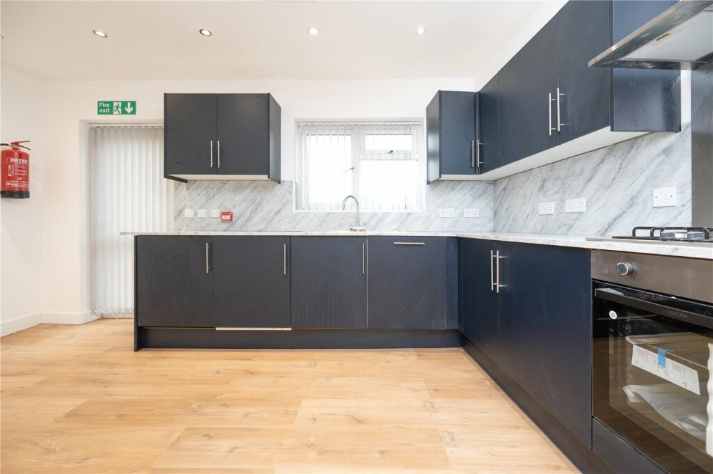 Additional property image - Camp Road, St. Albans, Hertfordshire