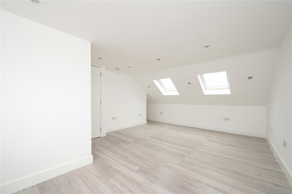 Additional property image - Camp Road, St. Albans, Hertfordshire
