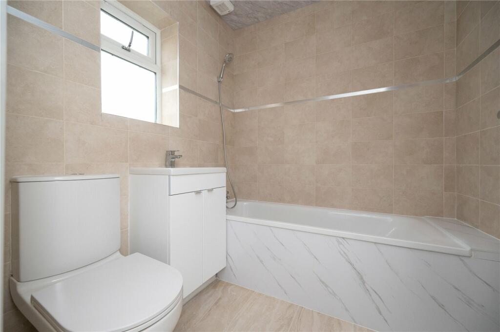 Additional property image - Camp Road, St. Albans, Hertfordshire