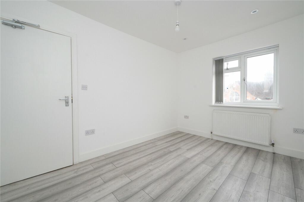Additional property image - Camp Road, St. Albans, Hertfordshire