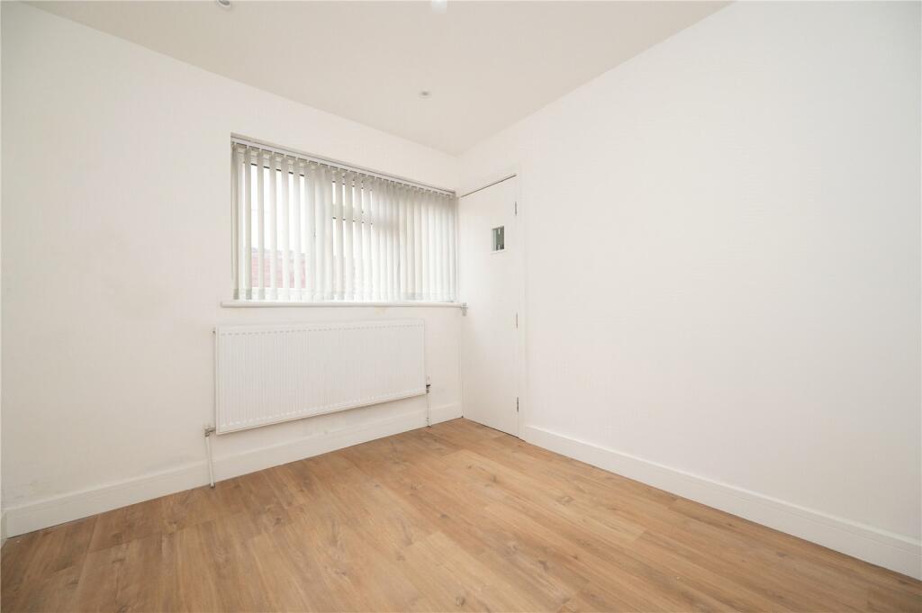Additional property image - Camp Road, St. Albans, Hertfordshire