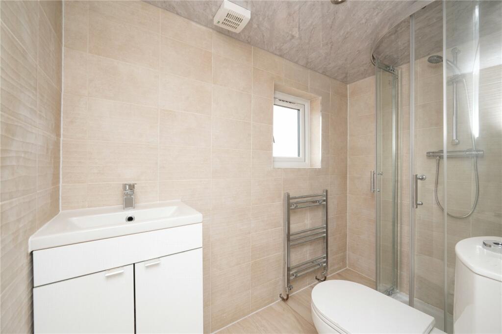 Additional property image - Camp Road, St. Albans, Hertfordshire