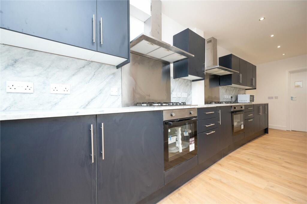 Additional property image - Camp Road, St. Albans, Hertfordshire