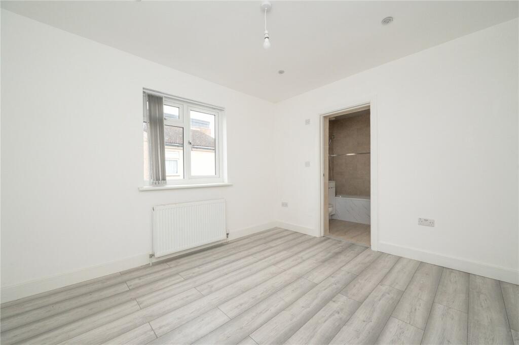 Additional property image - Camp Road, St. Albans, Hertfordshire