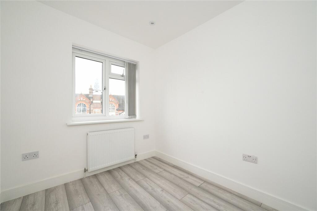 Additional property image - Camp Road, St. Albans, Hertfordshire