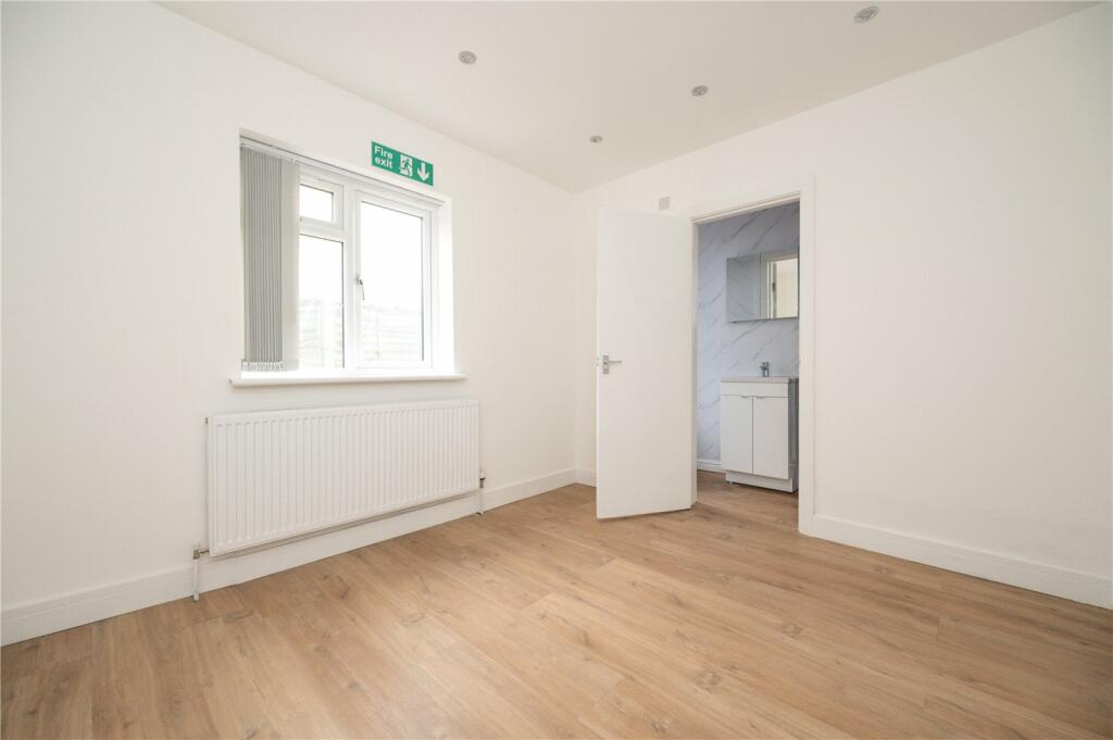 Additional property image - Camp Road, St. Albans, Hertfordshire