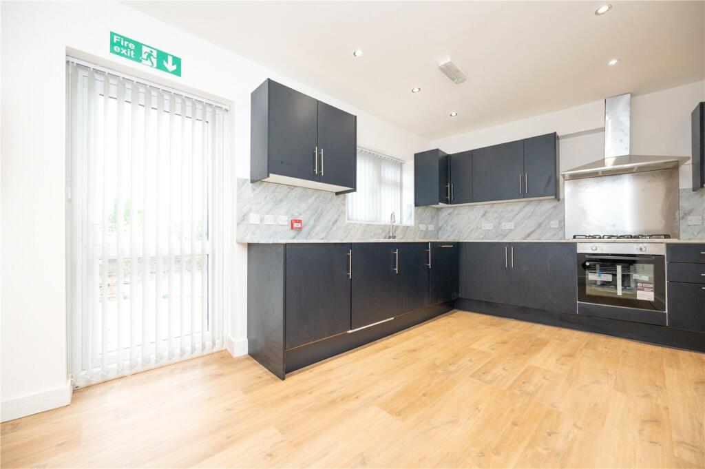 Additional property image - Camp Road, St. Albans, Hertfordshire