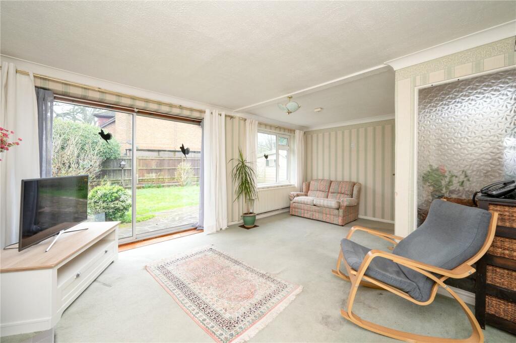 Additional property image - Spooners Drive, Park Street, St. Albans, Hertfordshire