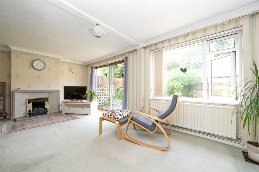 Additional property image - Spooners Drive, Park Street, St. Albans, Hertfordshire