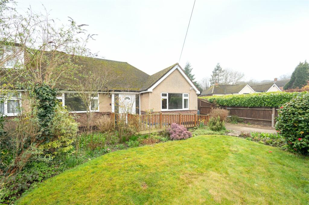 Additional property image - Spooners Drive, Park Street, St. Albans, Hertfordshire