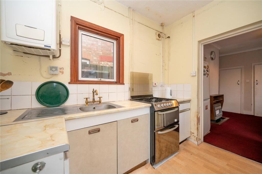 Additional property image - Brampton Road, St. Albans, Hertfordshire