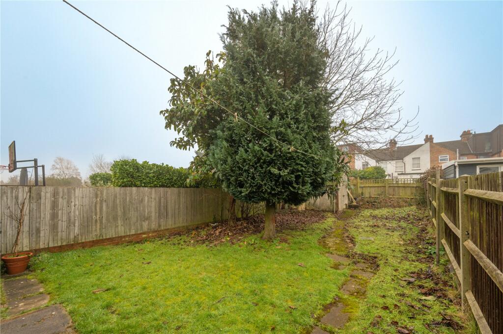 Additional property image - Brampton Road, St. Albans, Hertfordshire