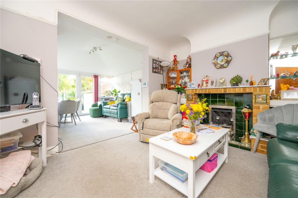 Additional property image - Green Lane, St. Albans, Hertfordshire