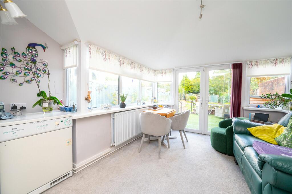 Additional property image - Green Lane, St. Albans, Hertfordshire