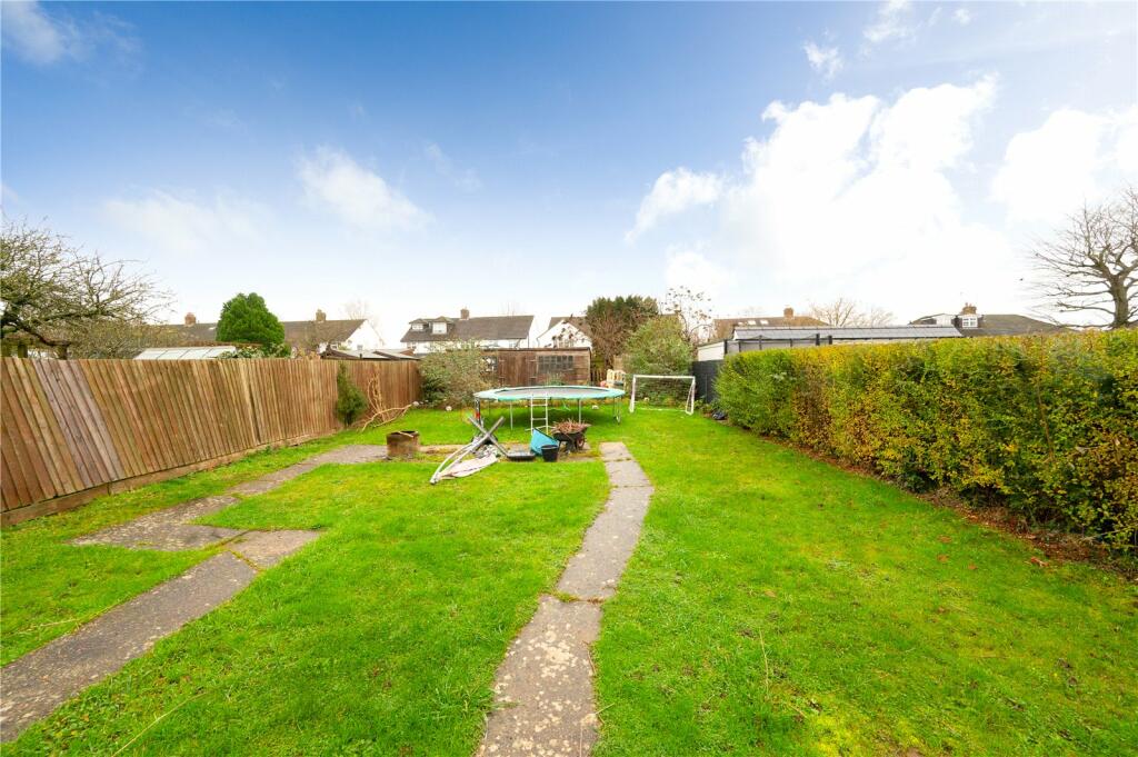 Additional property image - Stanley Avenue, St. Albans, Hertfordshire