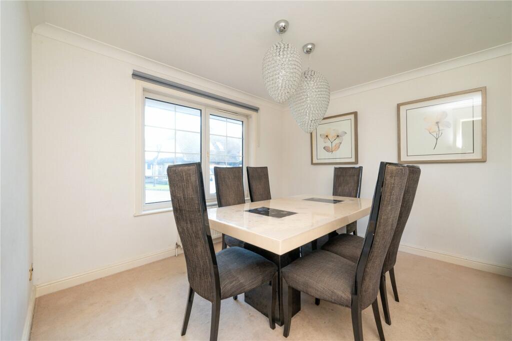 Additional property image - Aspen Close, Bricket Wood, St. Albans, Hertfordshire