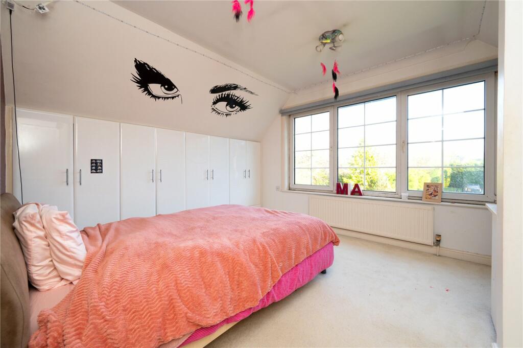 Additional property image - Aspen Close, Bricket Wood, St. Albans, Hertfordshire