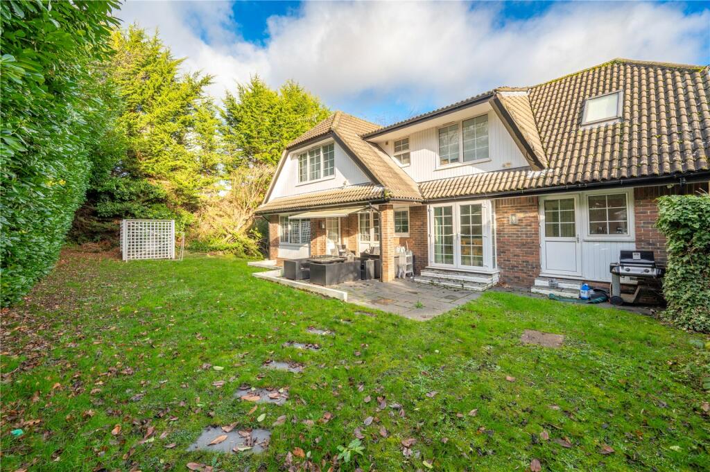 Additional property image - Aspen Close, Bricket Wood, St. Albans, Hertfordshire