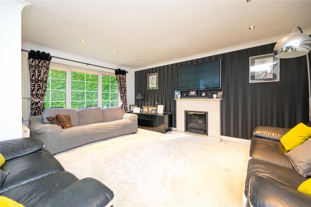 Additional property image - Aspen Close, Bricket Wood, St. Albans, Hertfordshire