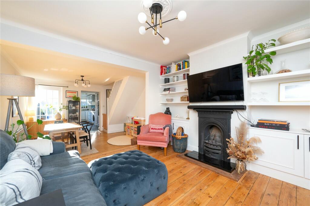 Additional property image - Thornton Street, St Albans, Hertfordshire