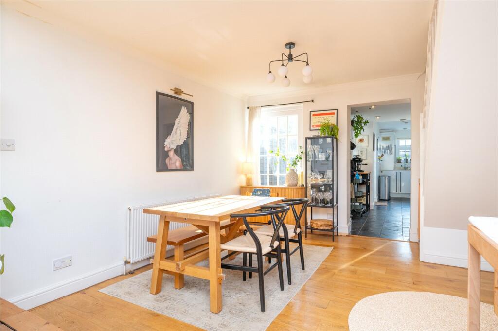 Additional property image - Thornton Street, St Albans, Hertfordshire