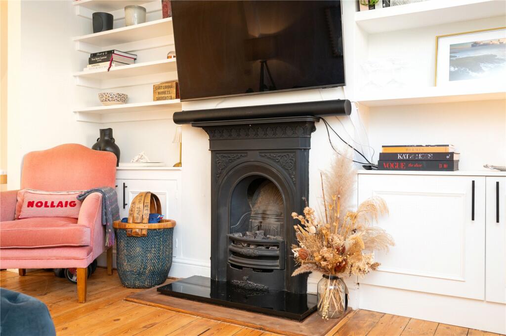 Additional property image - Thornton Street, St Albans, Hertfordshire