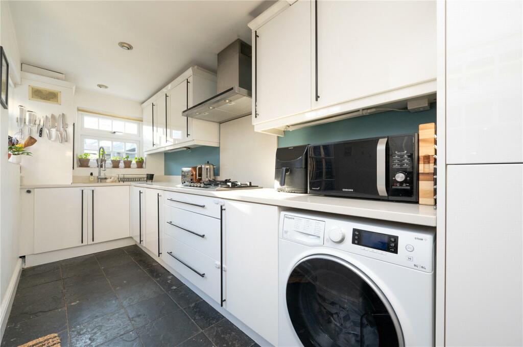 Additional property image - Thornton Street, St Albans, Hertfordshire