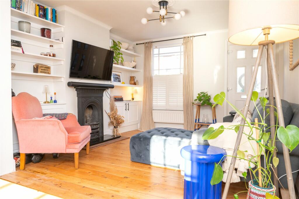Additional property image - Thornton Street, St Albans, Hertfordshire