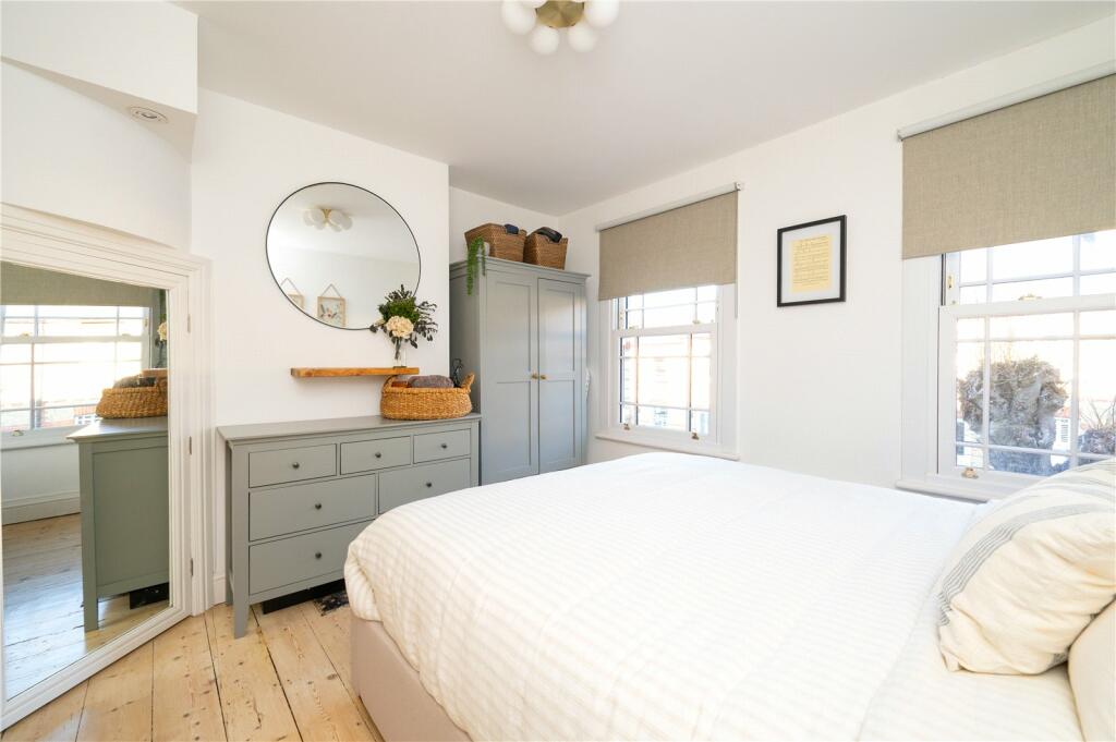 Additional property image - Thornton Street, St Albans, Hertfordshire