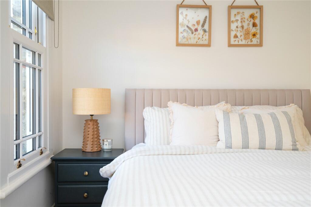 Additional property image - Thornton Street, St Albans, Hertfordshire