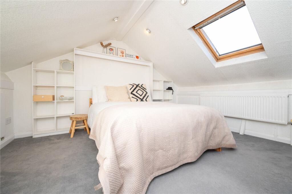 Additional property image - Thornton Street, St Albans, Hertfordshire