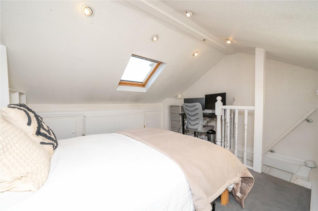 Additional property image - Thornton Street, St Albans, Hertfordshire