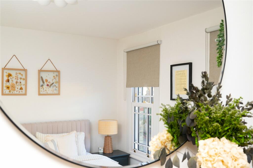 Additional property image - Thornton Street, St Albans, Hertfordshire
