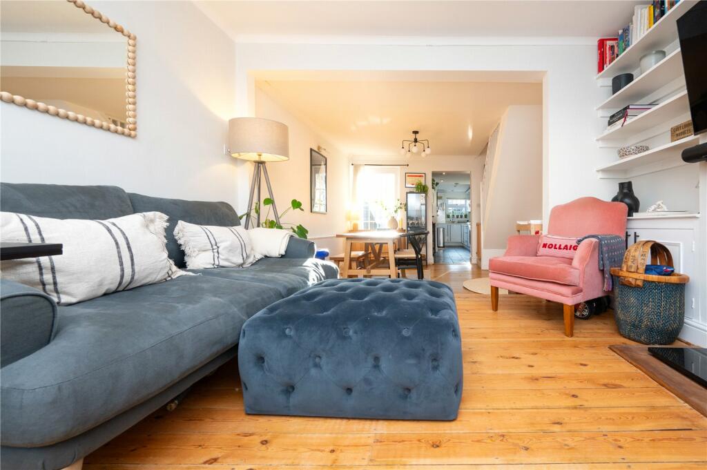 Additional property image - Thornton Street, St Albans, Hertfordshire