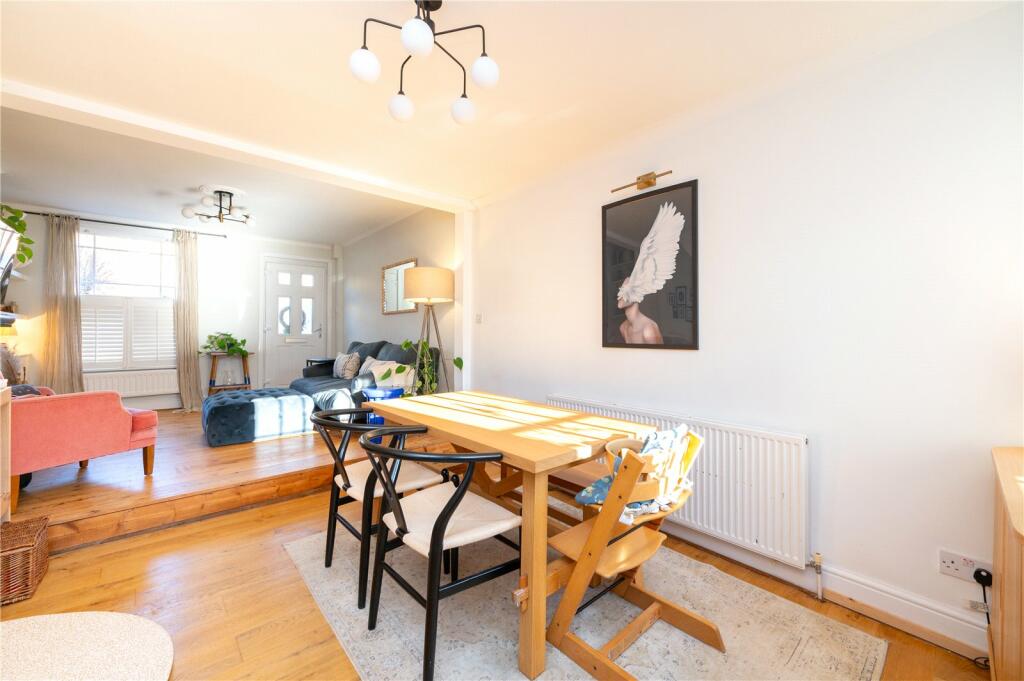 Additional property image - Thornton Street, St Albans, Hertfordshire