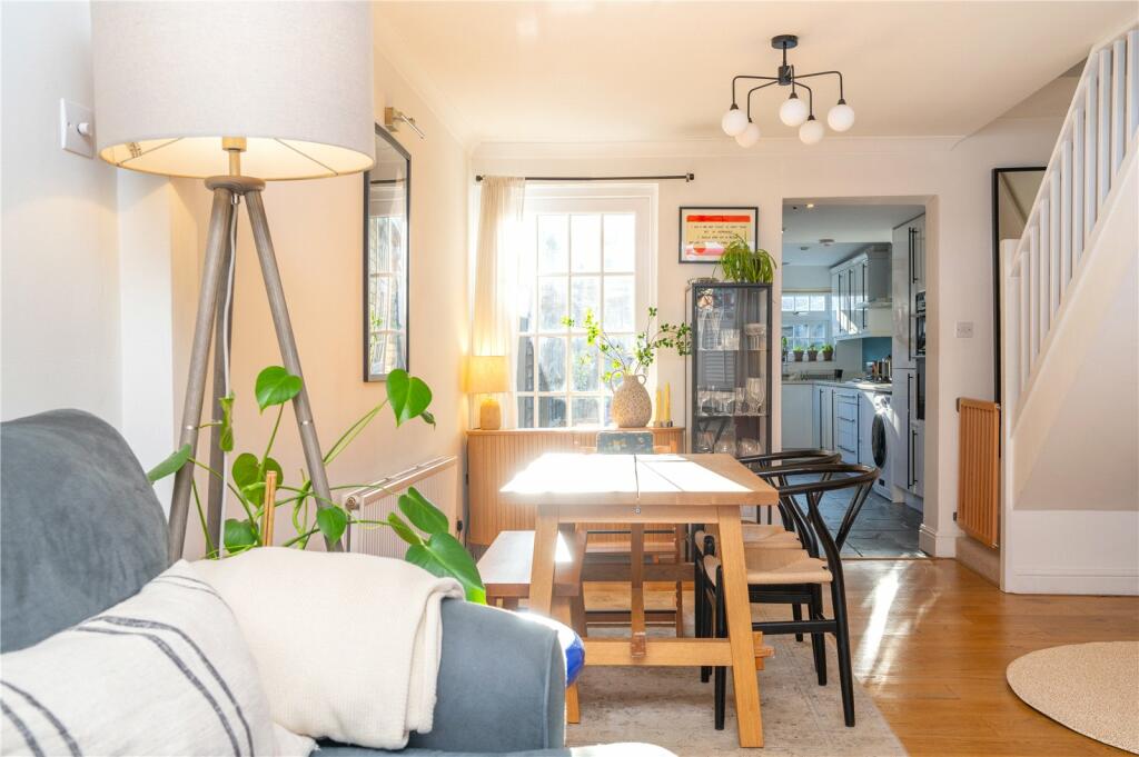 Additional property image - Thornton Street, St Albans, Hertfordshire