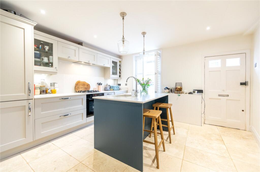 Additional property image - Verulam Road, St. Albans, Hertfordshire