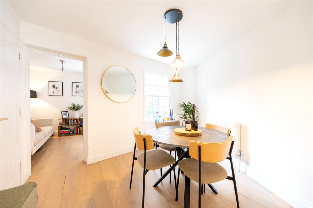 Additional property image - Verulam Road, St. Albans, Hertfordshire
