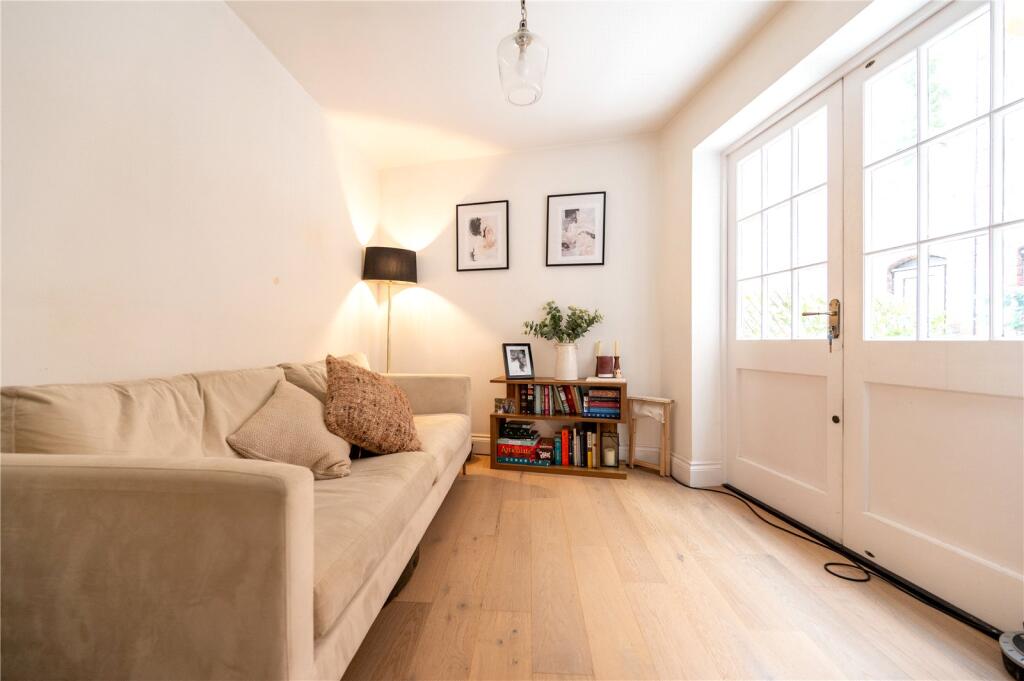 Additional property image - Verulam Road, St. Albans, Hertfordshire