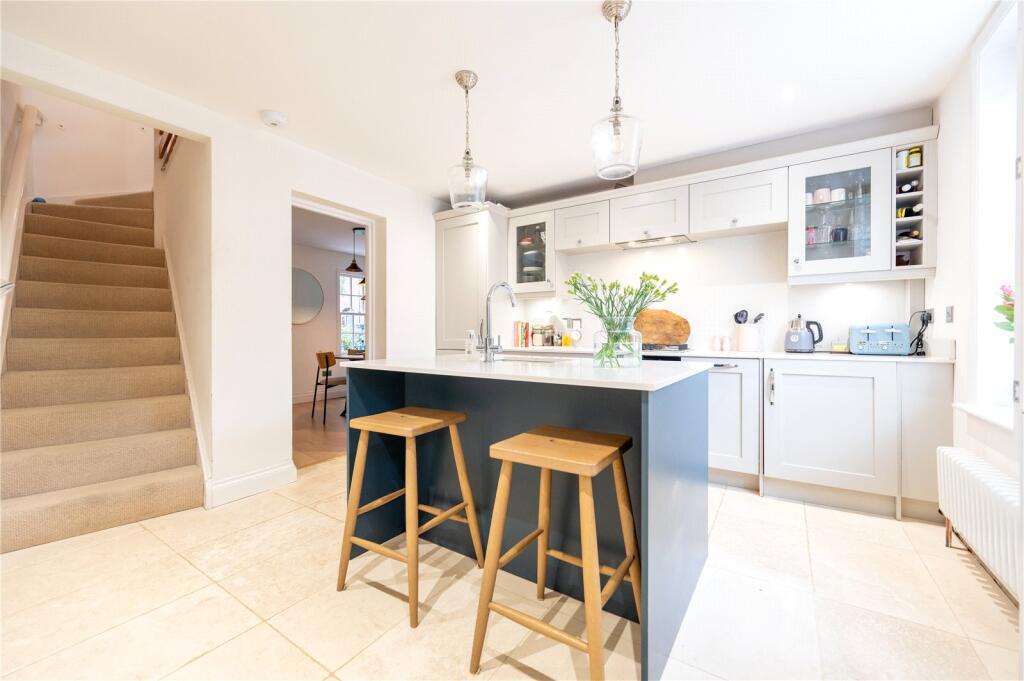Additional property image - Verulam Road, St. Albans, Hertfordshire