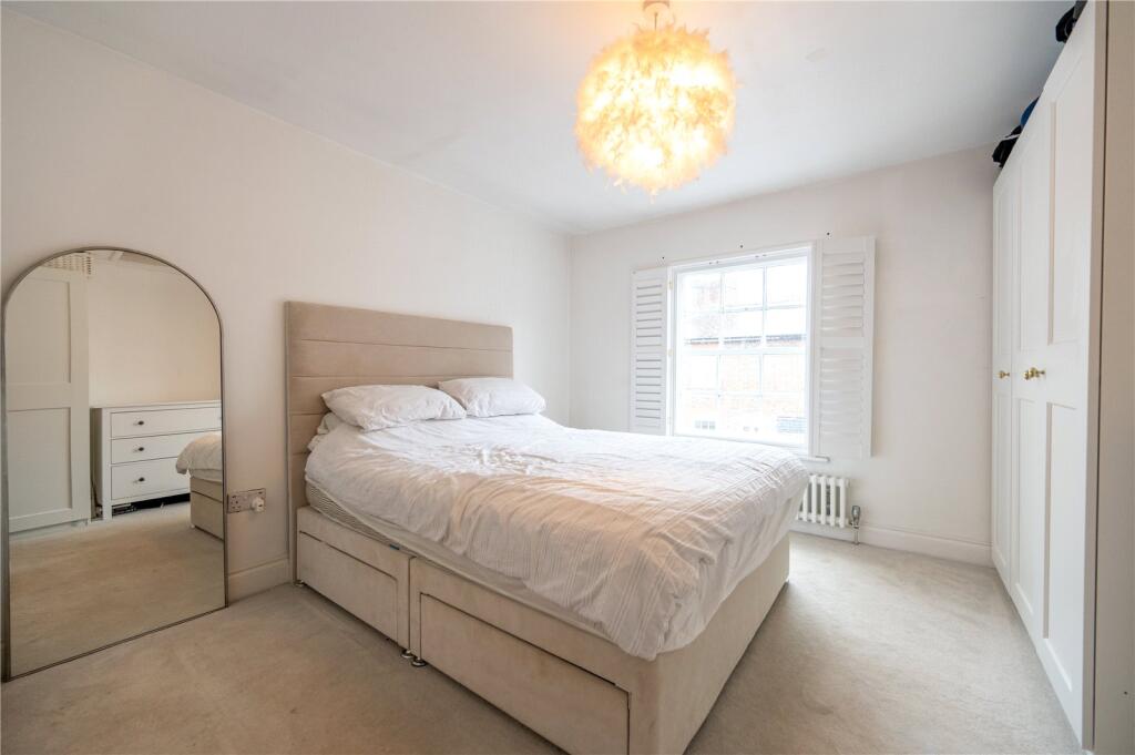 Additional property image - Verulam Road, St. Albans, Hertfordshire