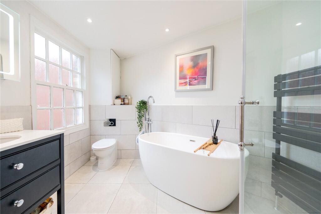 Additional property image - Verulam Road, St. Albans, Hertfordshire