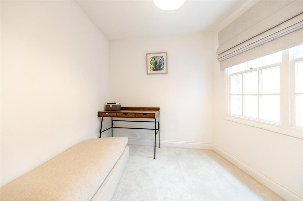 Additional property image - Verulam Road, St. Albans, Hertfordshire