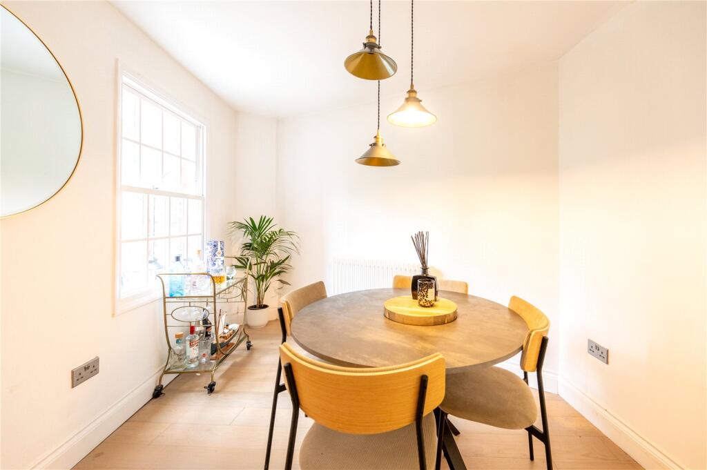 Additional property image - Verulam Road, St. Albans, Hertfordshire