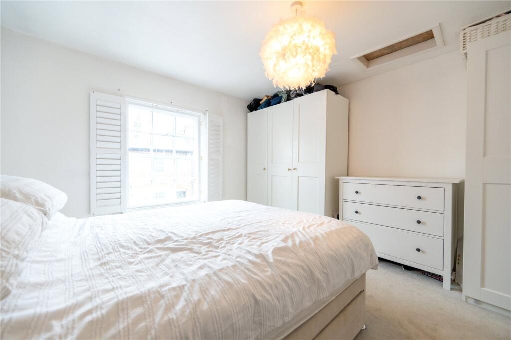 Additional property image - Verulam Road, St. Albans, Hertfordshire
