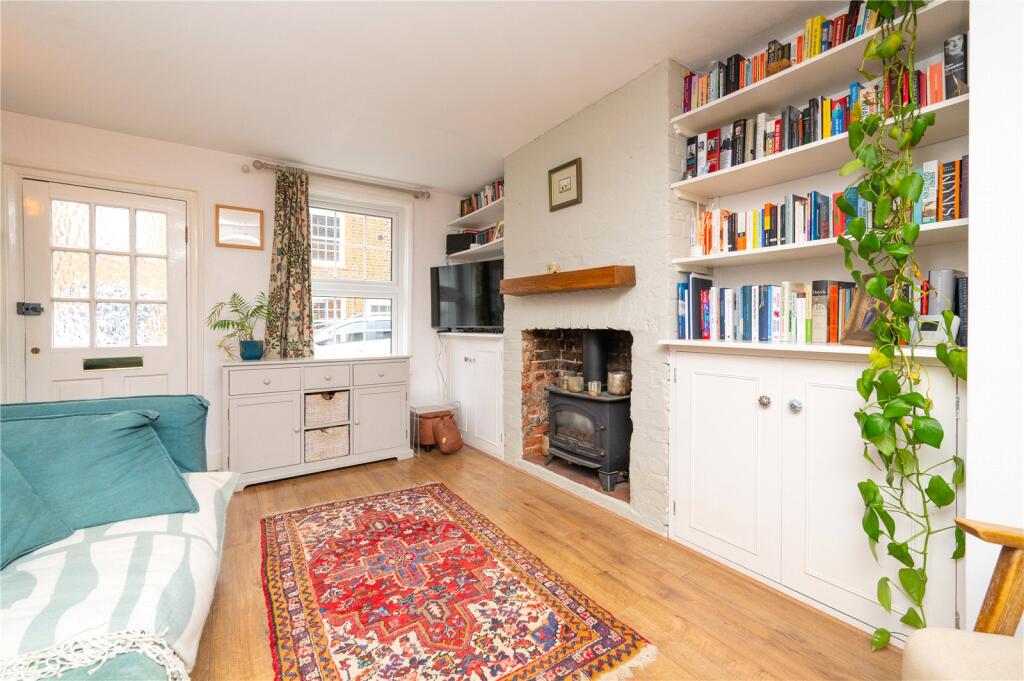 Additional property image - Temperance Street, St. Albans, Hertfordshire