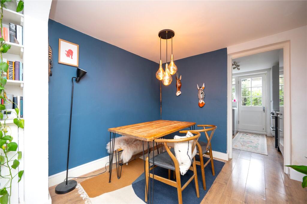 Additional property image - Temperance Street, St. Albans, Hertfordshire